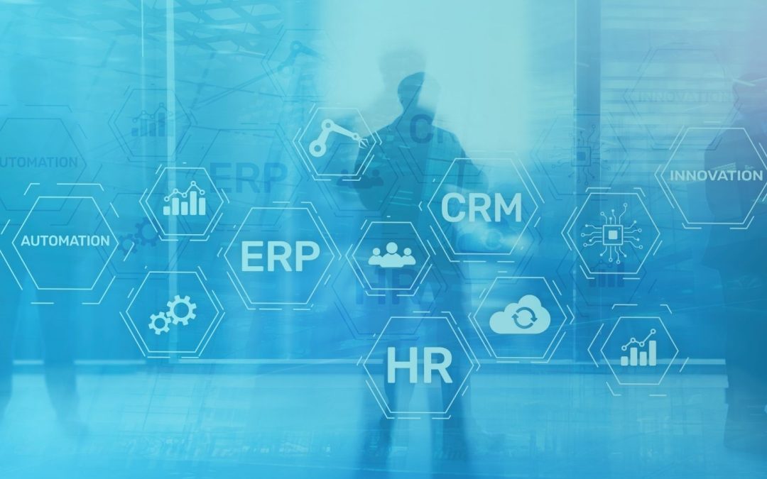 Key Features to Choose Professional Services ERP Software