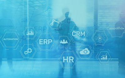Key Features to Choose Professional Services ERP Software