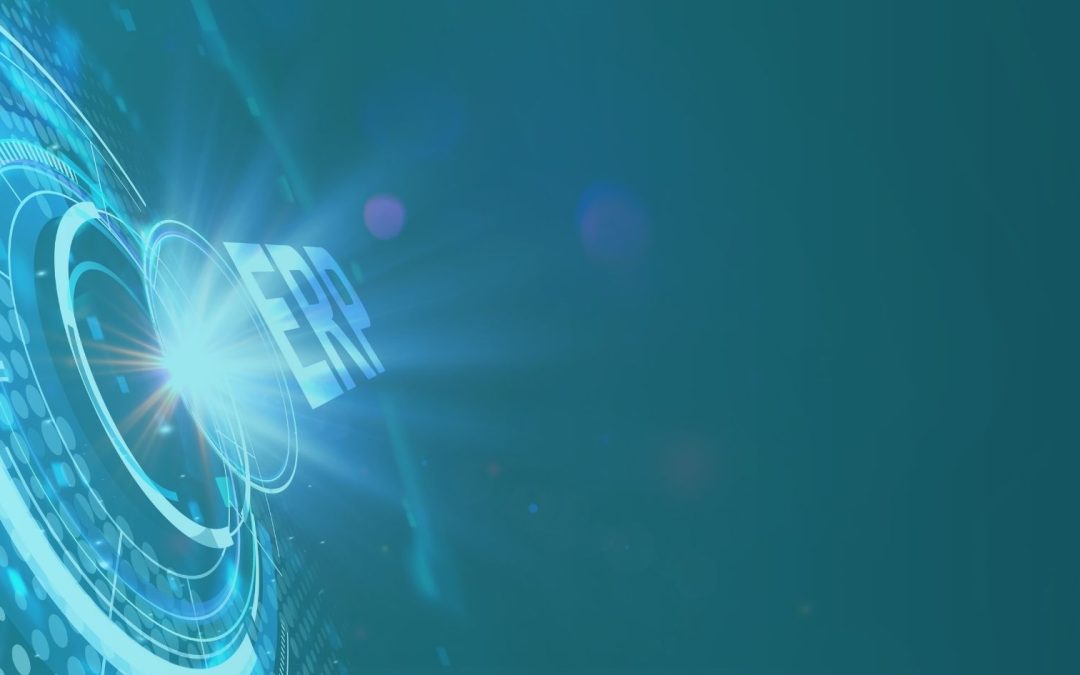 How ERP Solutions for Manufacturing Revolutionize Operational Efficiency?