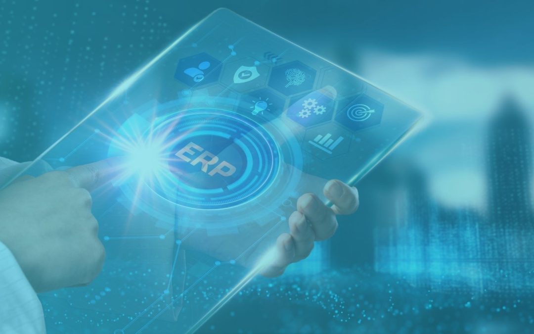 How to Choose Professional Services ERP Software: Key Features Explained