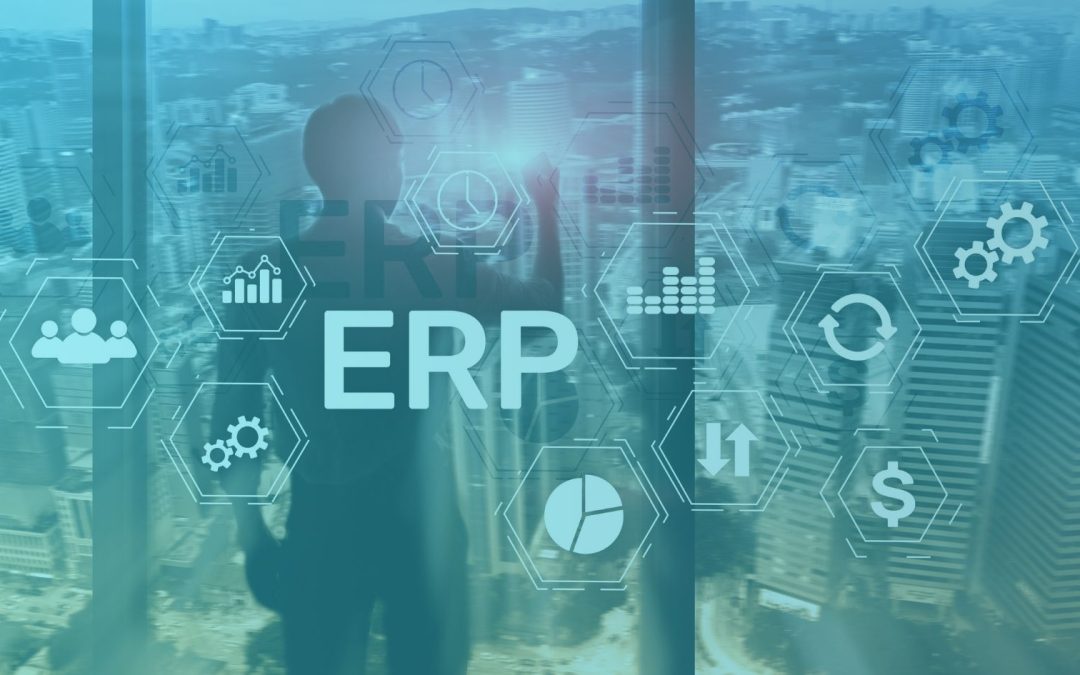 Maximize Manufacturing Efficiency with ERP Solutions: Your Guide to Lean Operations